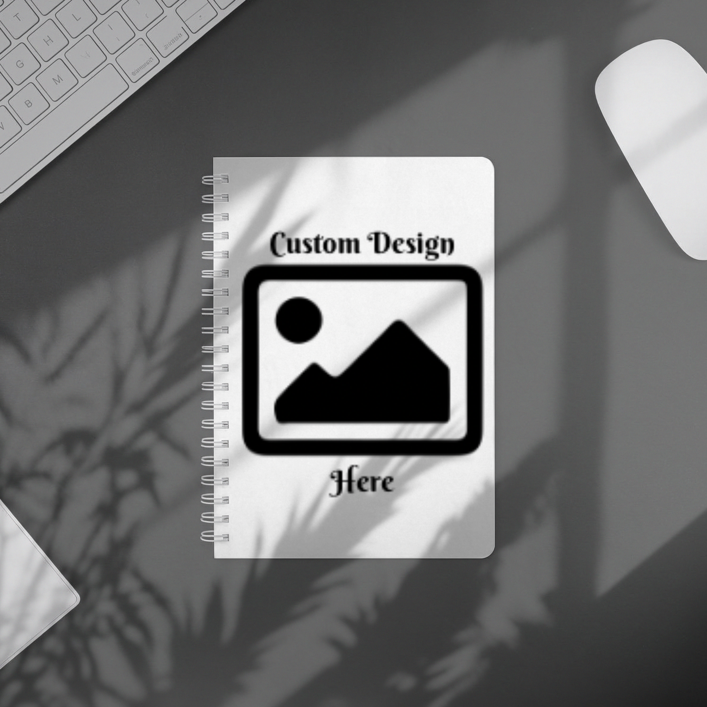 Custom/Personalized Notebook or Journal