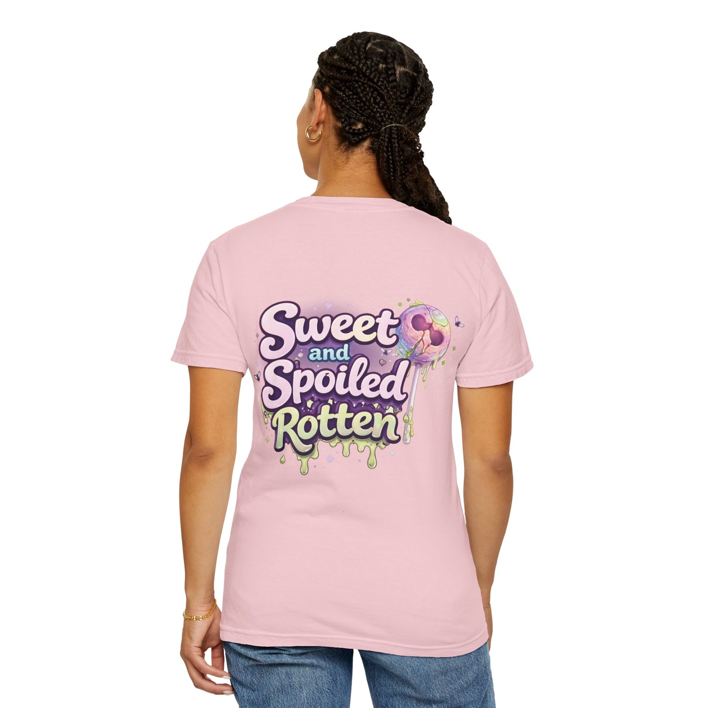 Sweet and Spoiled Tshirt