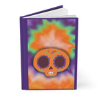 Day of the Dead Sugar Skull Journal | Hardcover Matte