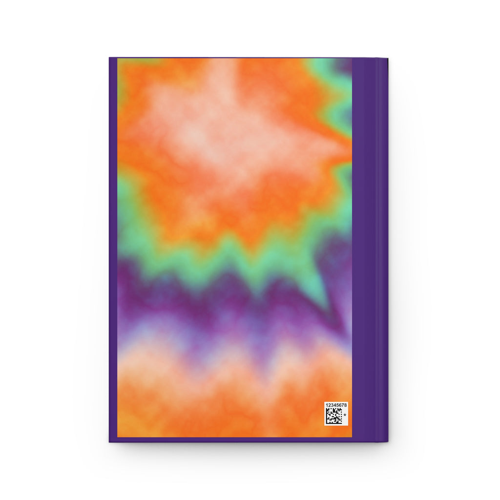 Day of the Dead Sugar Skull Journal | Hardcover Matte