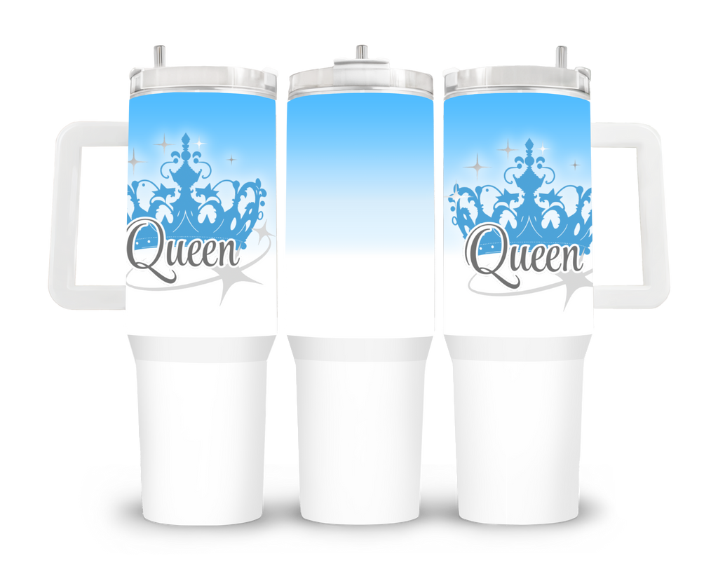 Queen & Little Prince Set