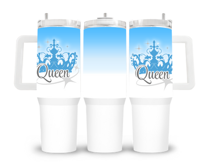 Queen & Little Prince Set