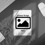 Custom/Personalized Notebook or Journal