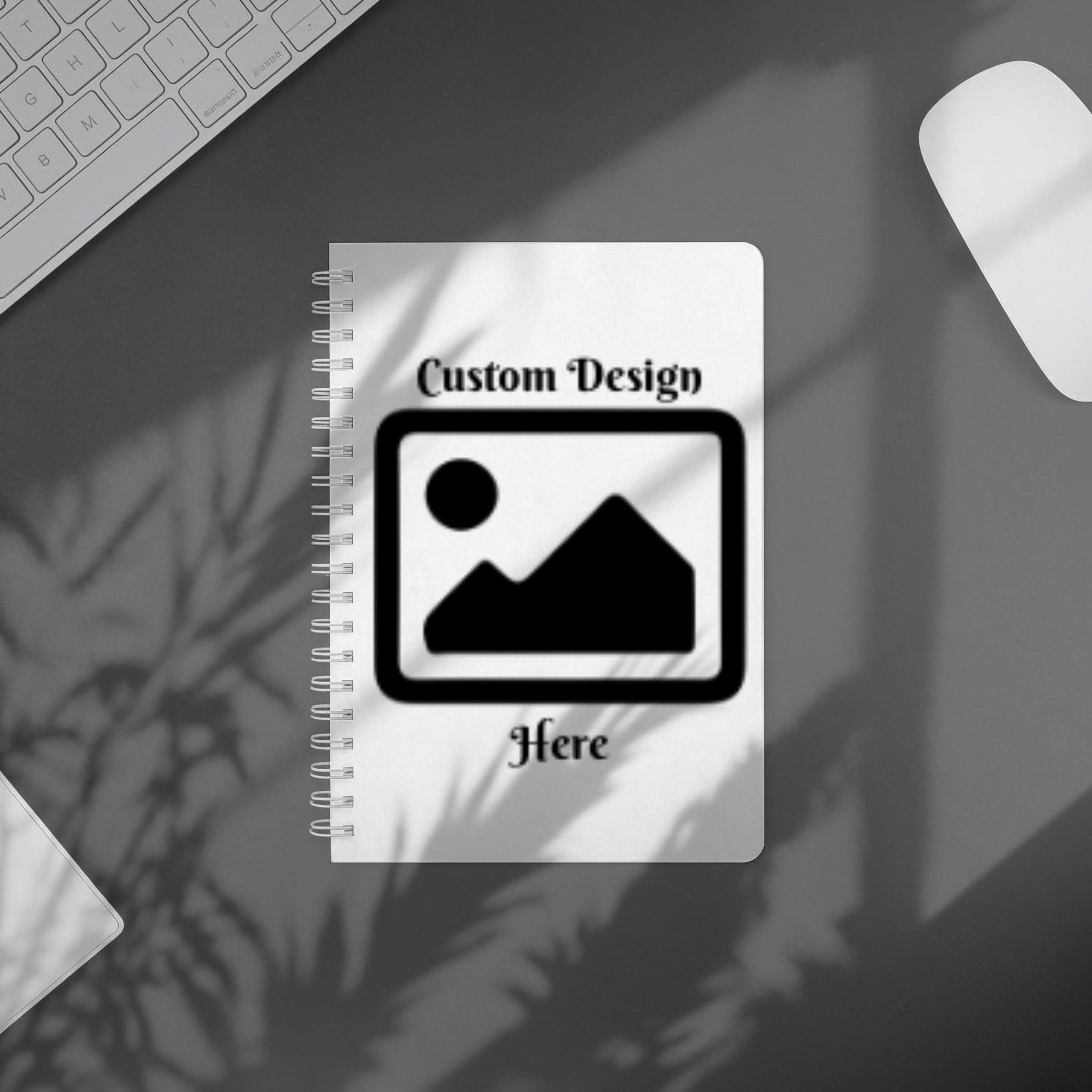 Custom/Personalized Notebook or Journal