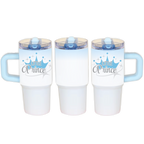 Queen & Little Prince Set