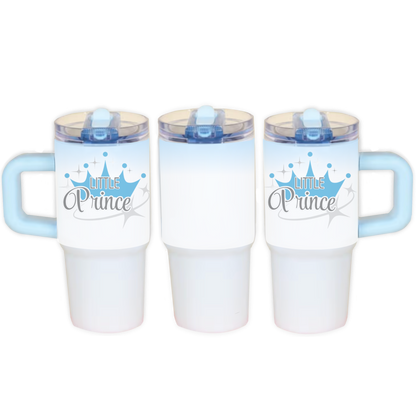 Queen & Little Prince Set