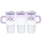 Queen & Little Pirincess Set