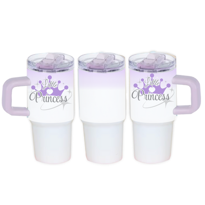 Queen & Little Pirincess Set