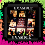 Personalized Throw Pillows