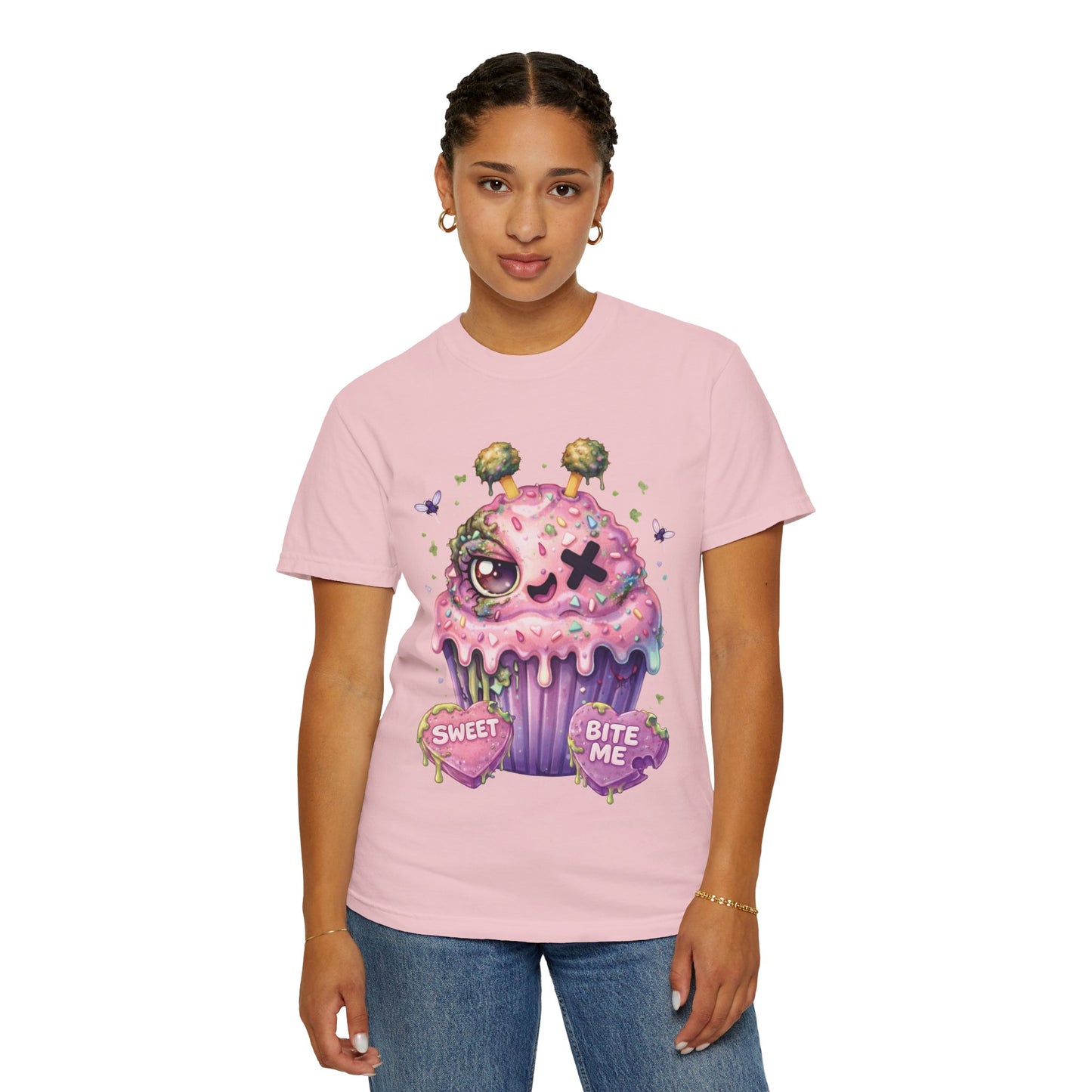 Sweet and Spoiled Tshirt