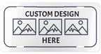 Custom Vanity Plates