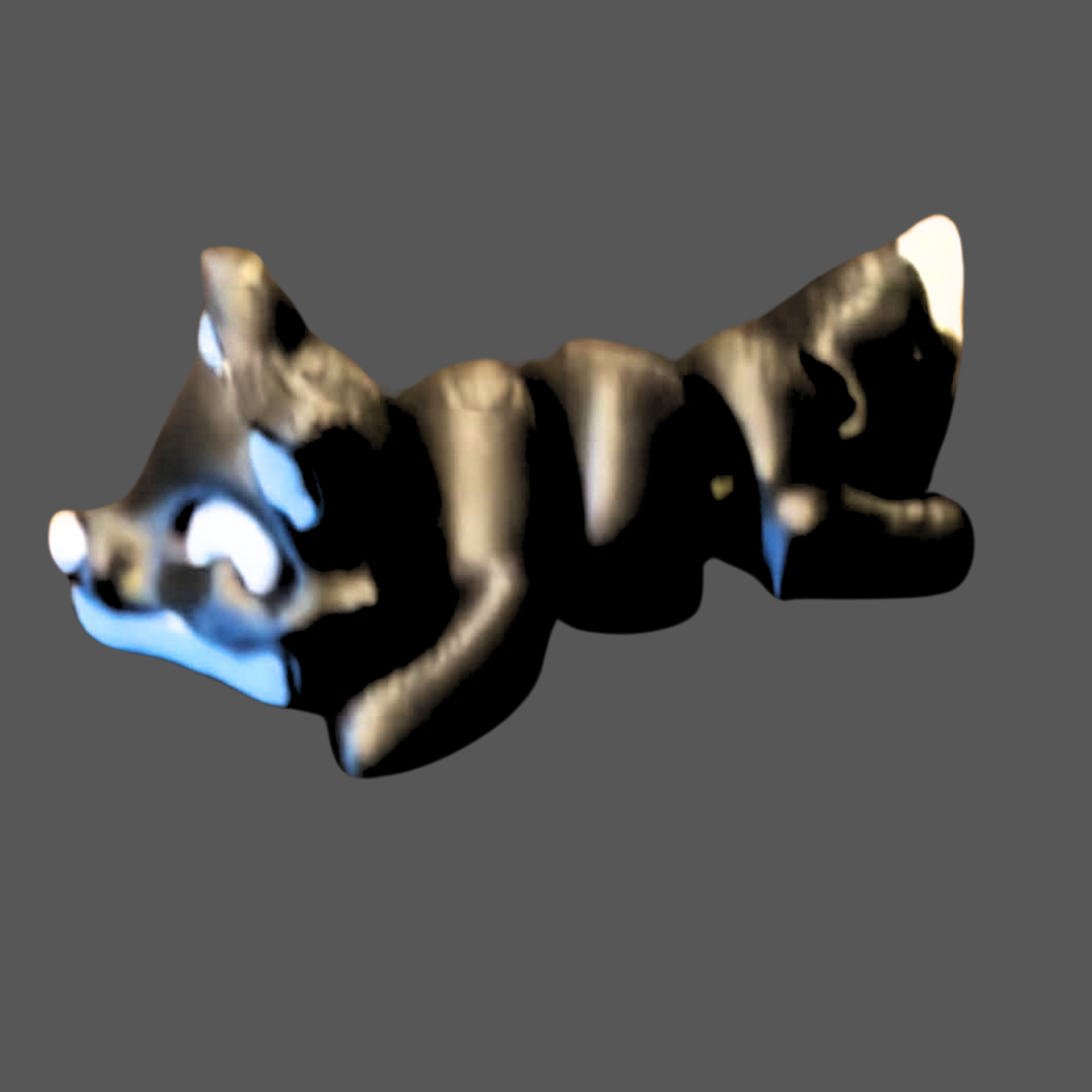 Micro Fox Pocket Pet