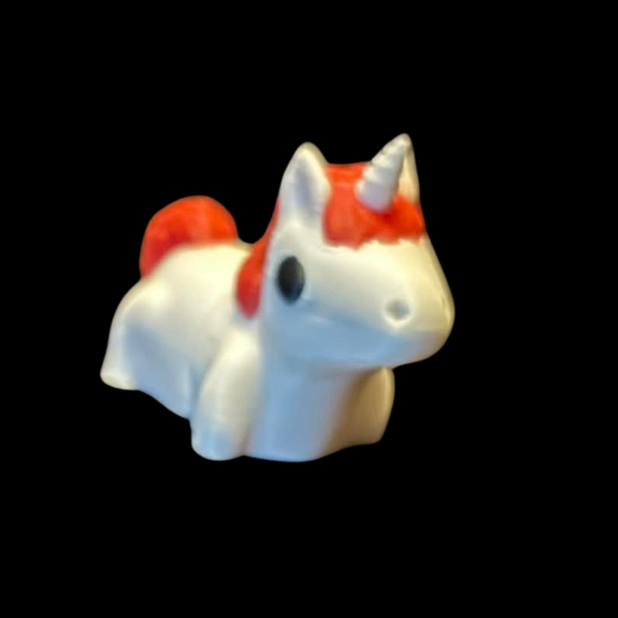 Unicorn Mini Pocket Pet