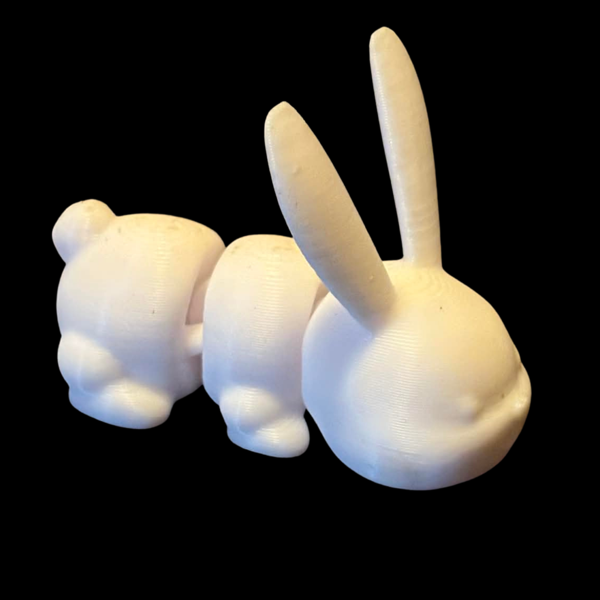 Mini Bunny Pocket Pets