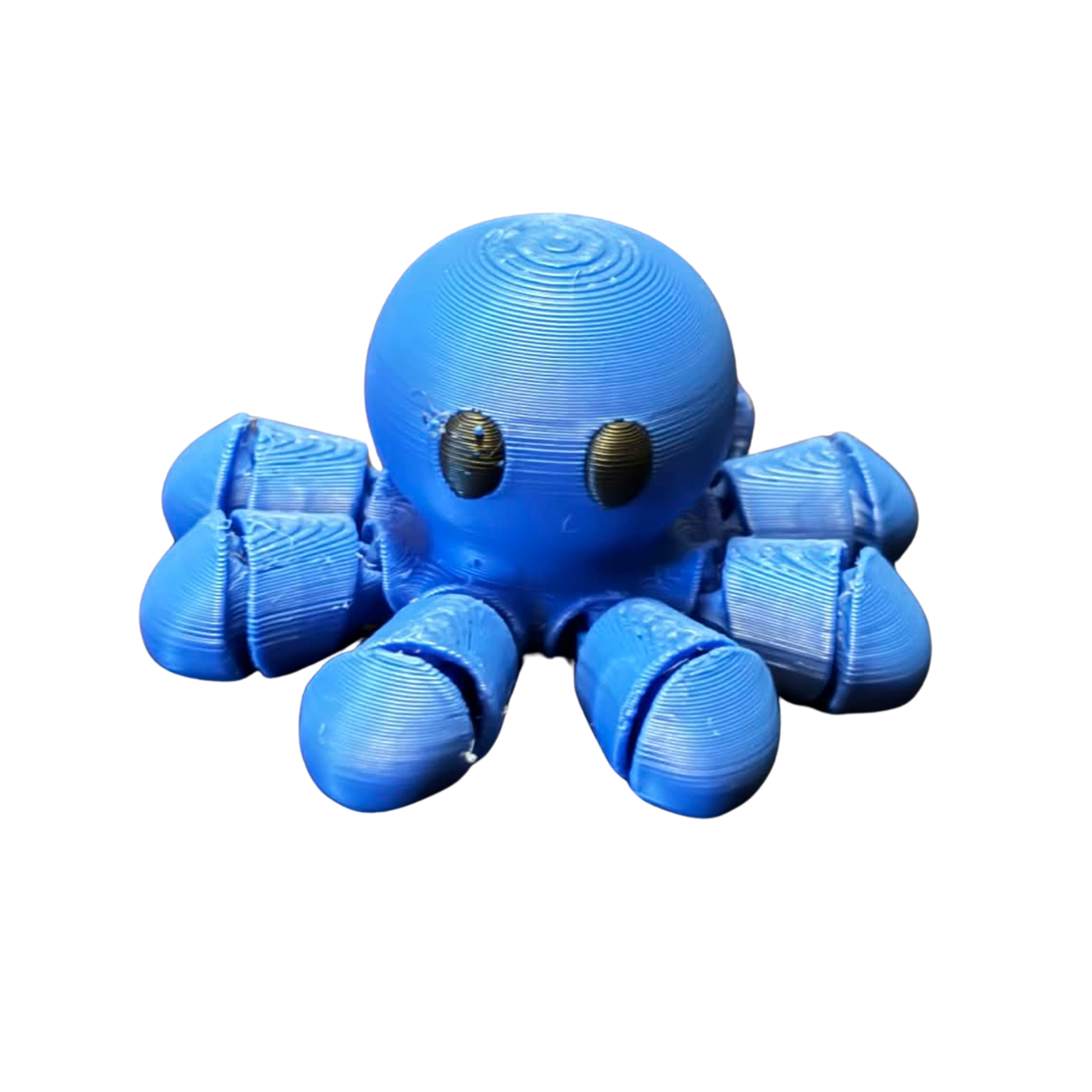 Octopus Pocket Pet