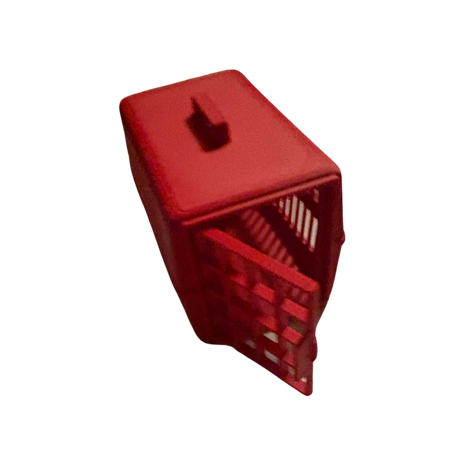 Pet Crate - 3D Printed