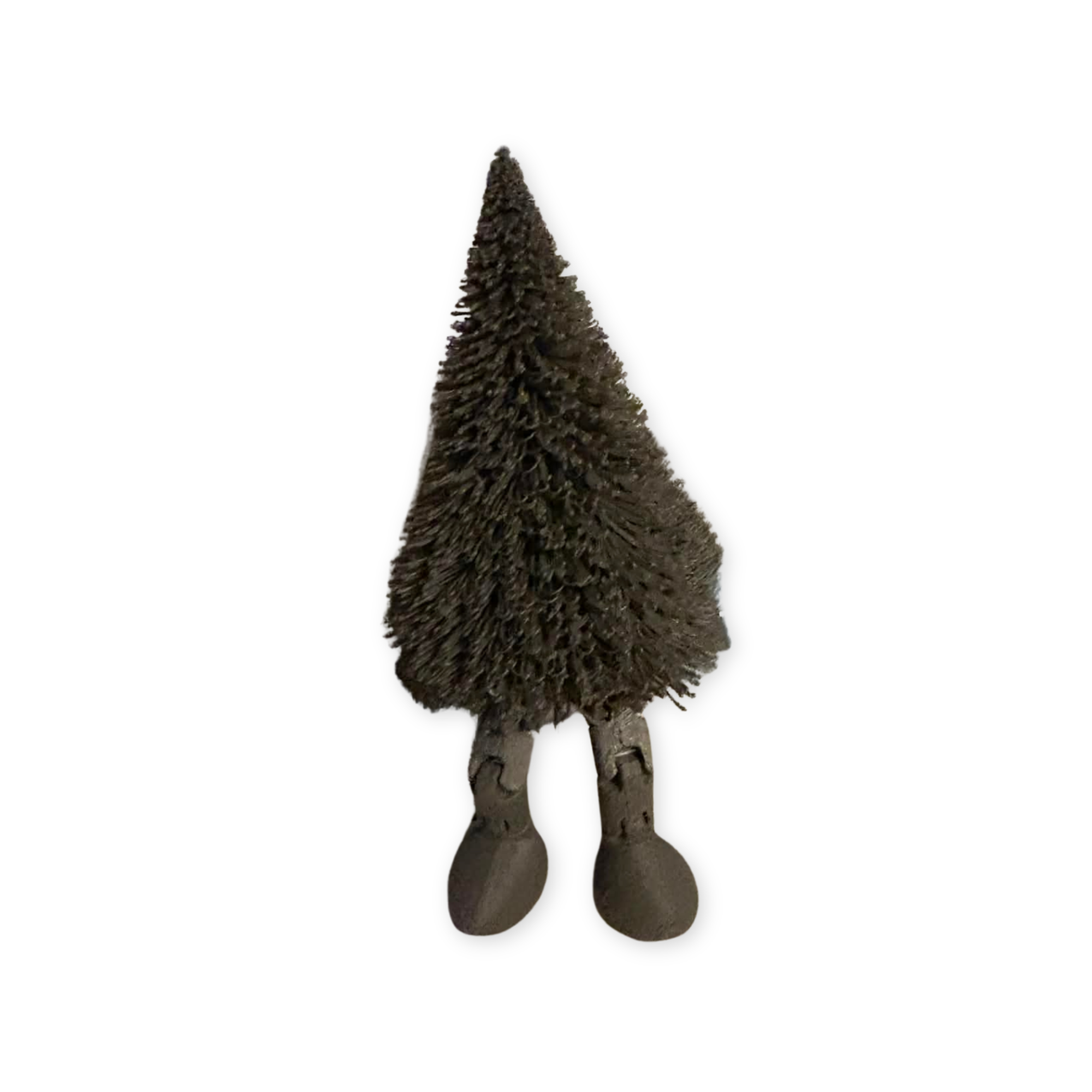 Christmas Tree Shelf Sitter - 3D Printed