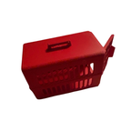 Pet Crate - 3D Printed