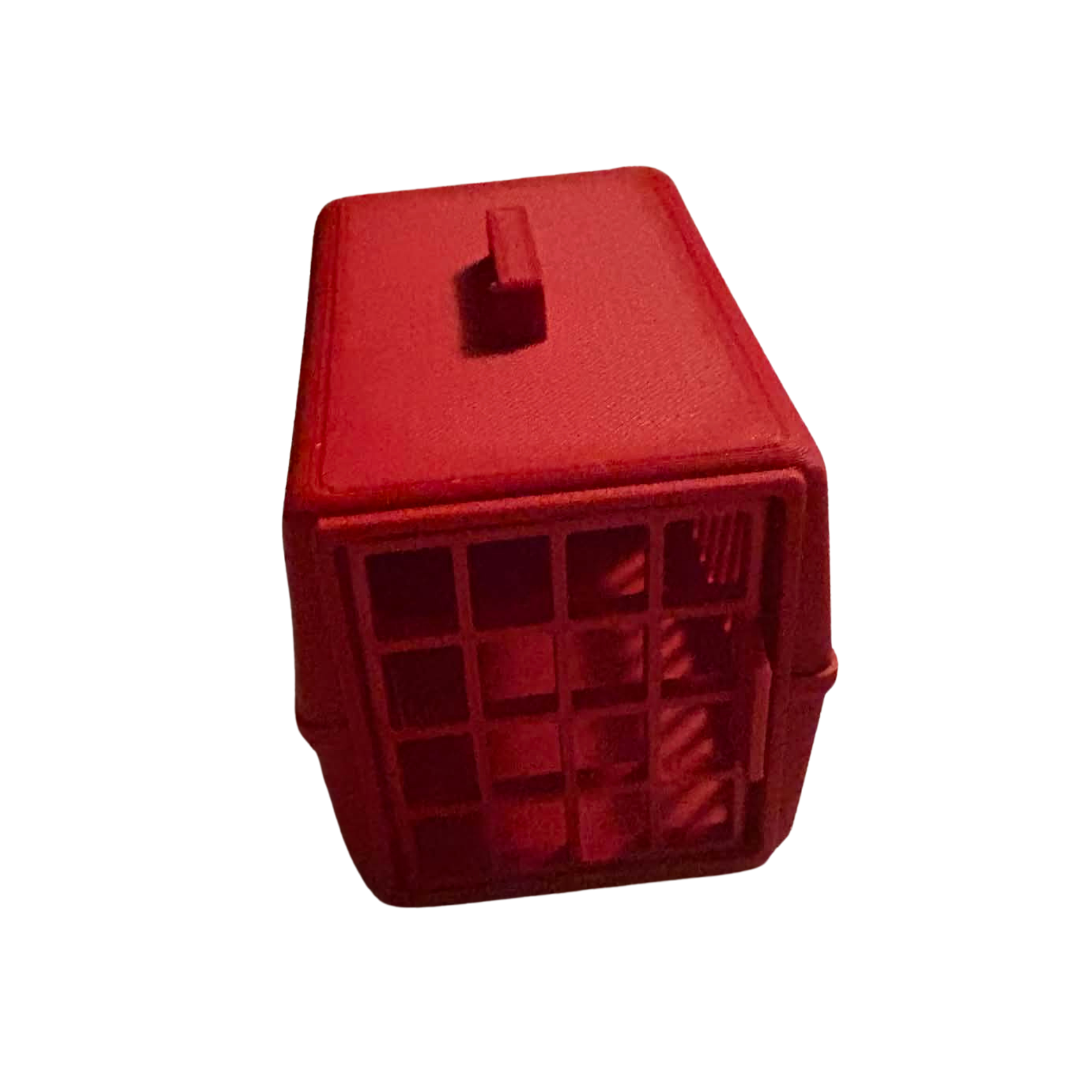 Pet Crate - 3D Printed