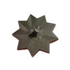 3D Printed Expandable Tree Fidget