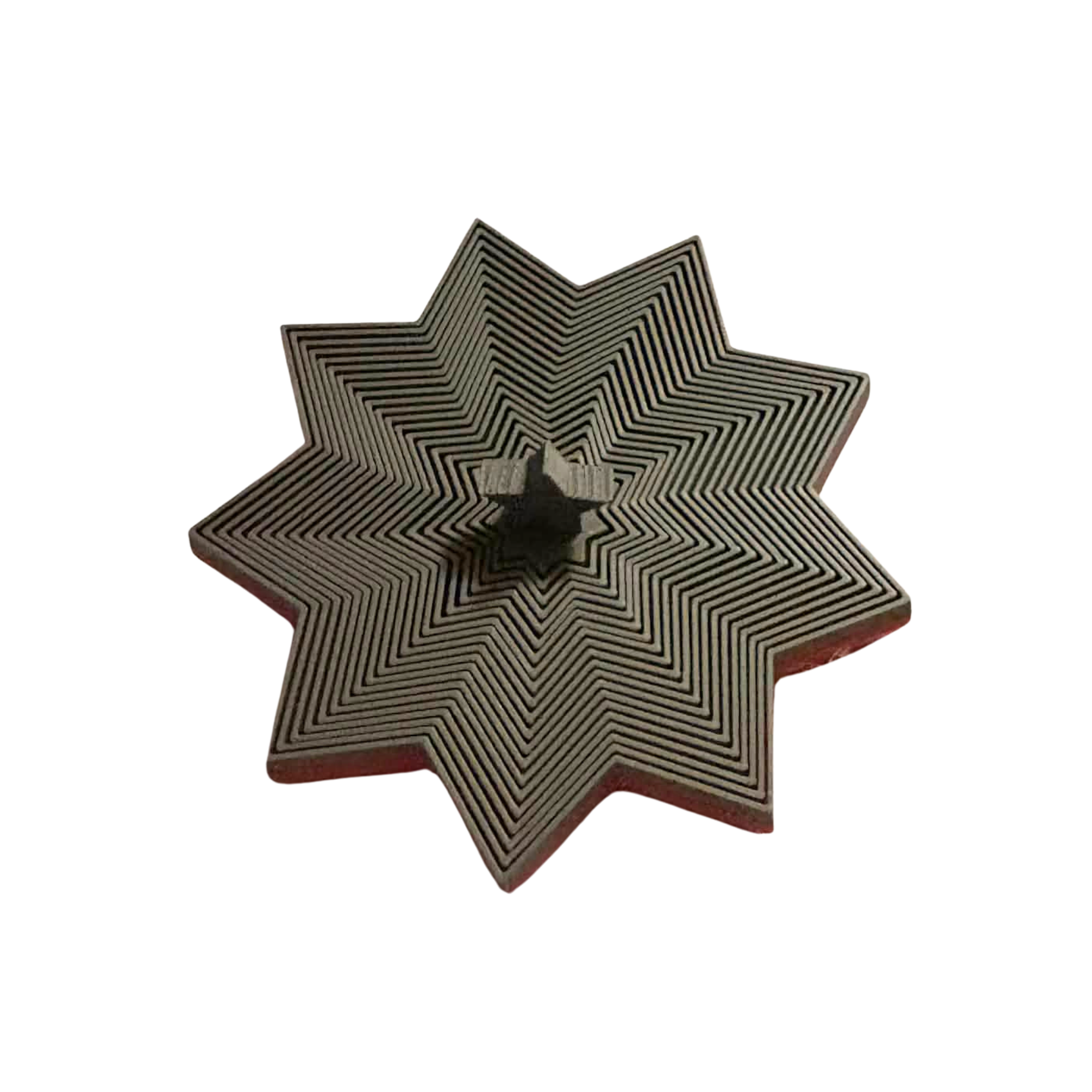 3D Printed Expandable Tree Fidget