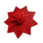 3D Printed Expandable Tree Fidget