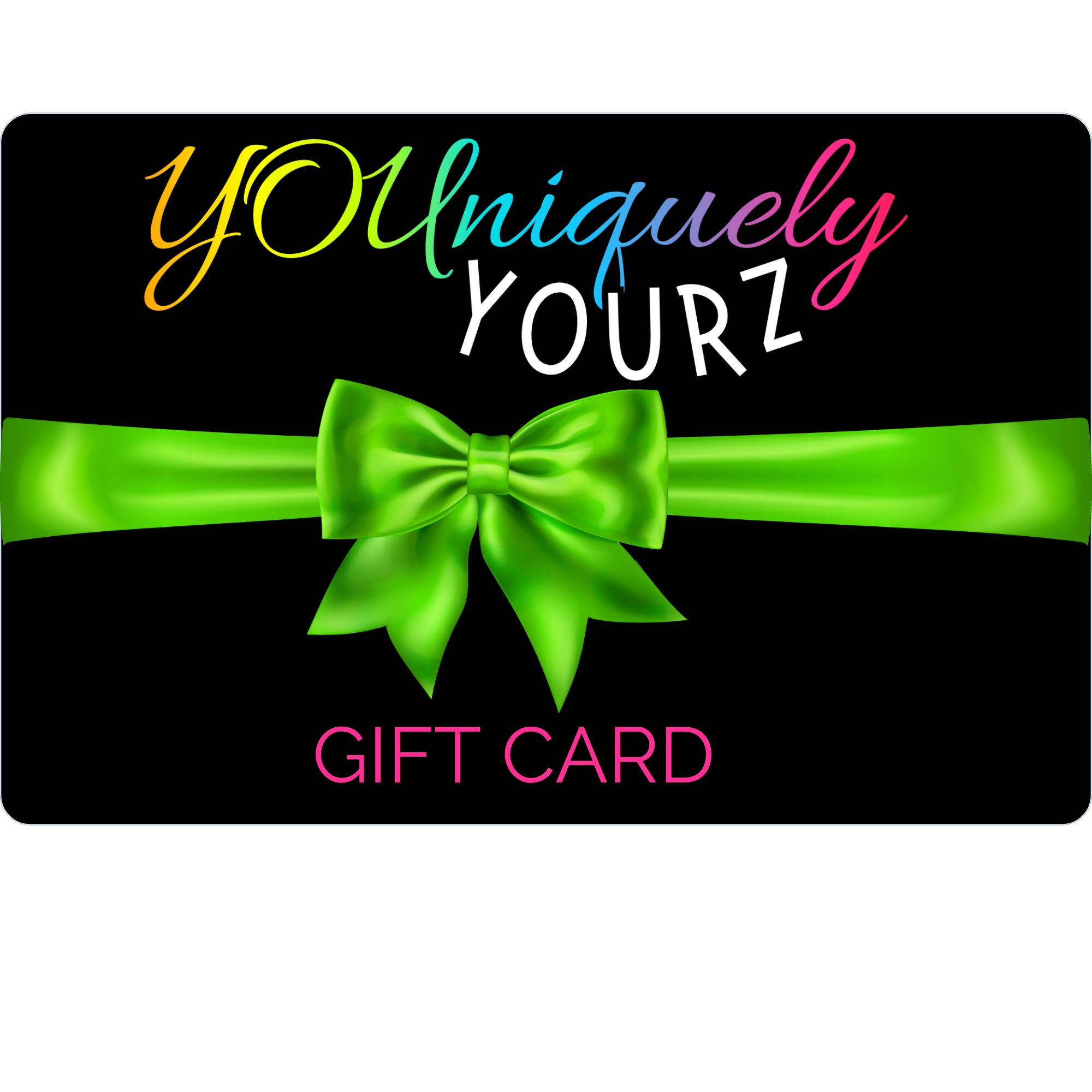 Gift Card - $20