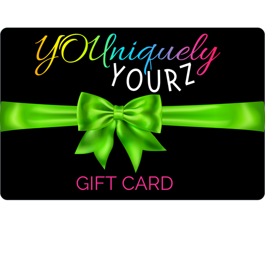 Gift Card - $15
