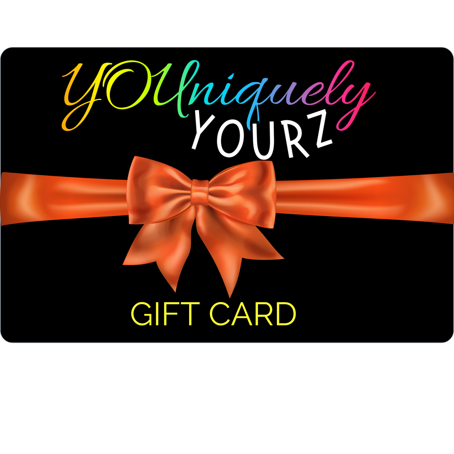 Gift Card - $15