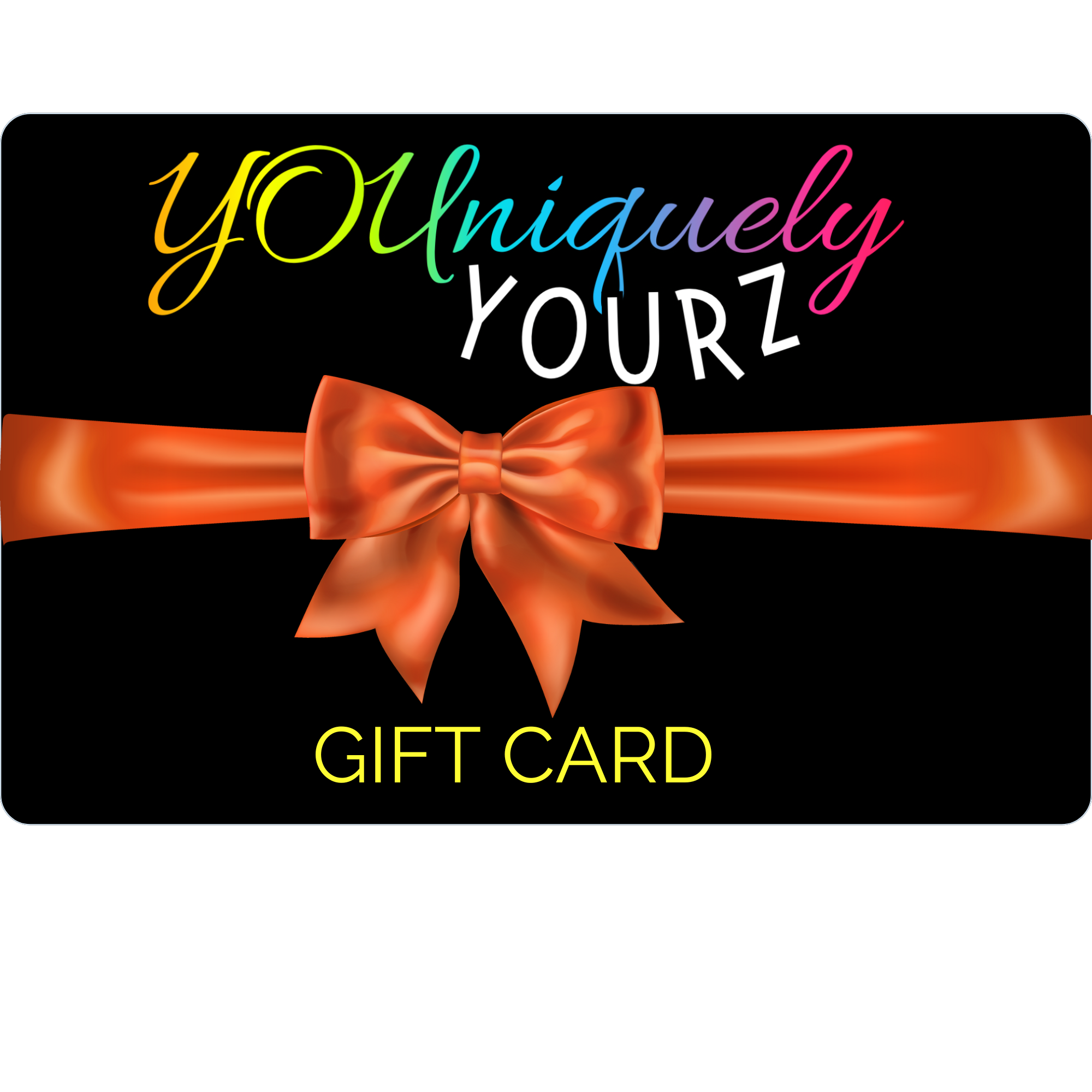 Gift Card - $20