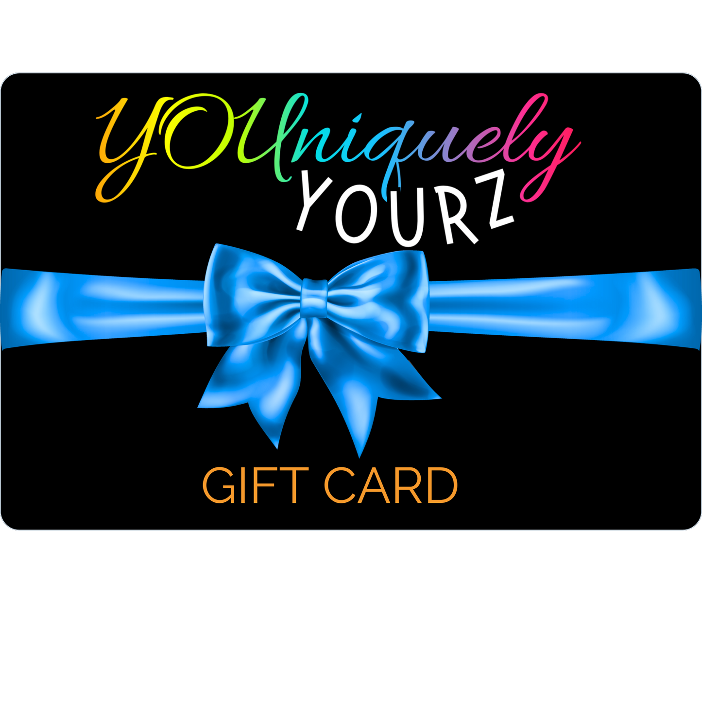 Gift Card - $15