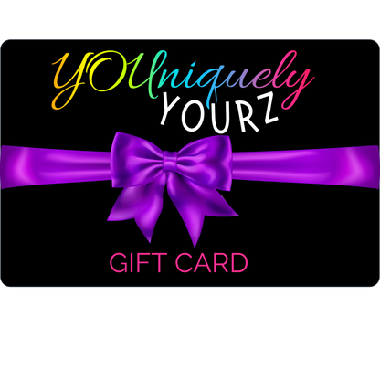 Gift Card - $15
